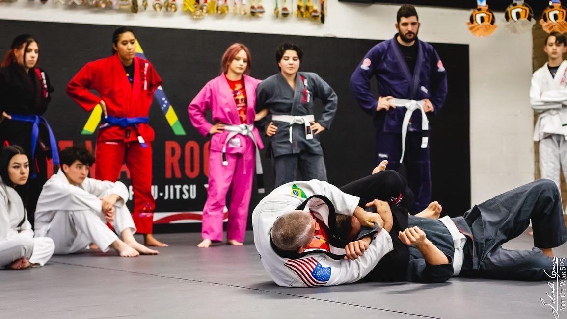 Adult Fundamentals